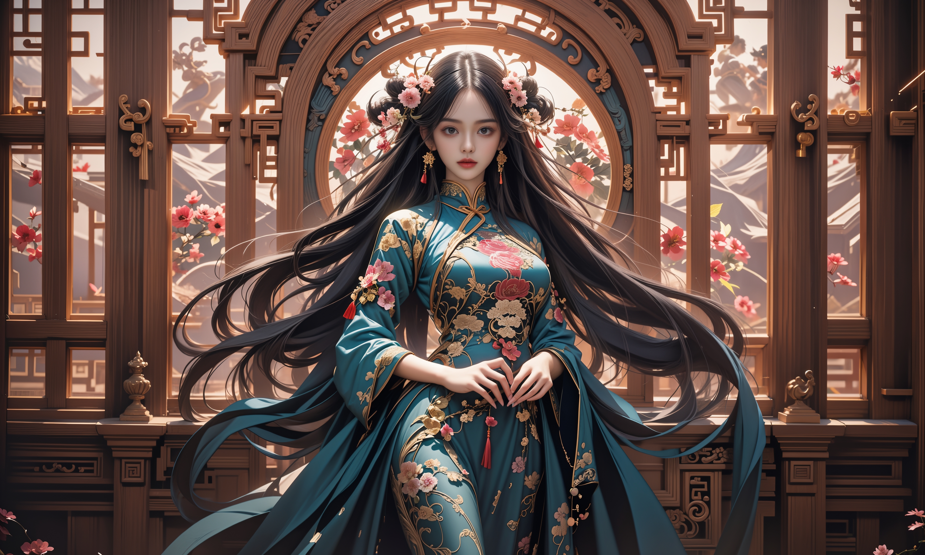 应急管理部：今年汛情总体平稳 但局地极端暴雨多发