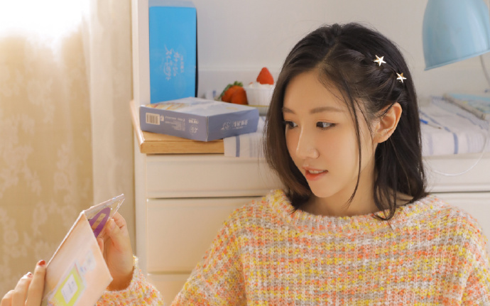 道中华丨新疆女孩说考古 考古背后是中华文化的自信